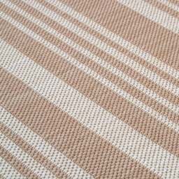 Rackhams Ecology Outdoor Rug Beige - 300b - 160X230 cm - thumbnail 2