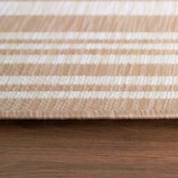 Rackhams Ecology Outdoor Rug Beige - 300b - 160X230 cm - thumbnail 3