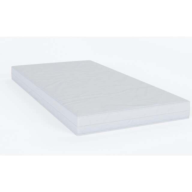 Rackhams Pocket Sprung Single 3ft Mattress, W.90 x L. 190 cm - SINGLE