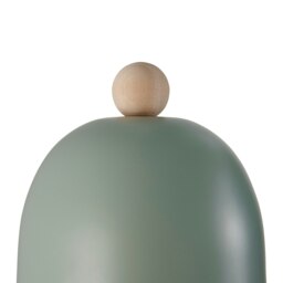 Rackhams Gaston - Wall light - Dusty green - Green - Metal - 1 - thumbnail 4