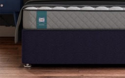 Rackhams Hampton Geltex Enhance 1000 Pocket Mattress - Double - thumbnail 5