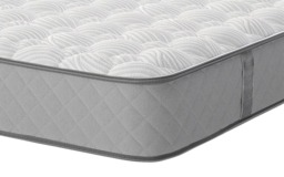 Rackhams Hampton Geltex Enhance 1000 Pocket Mattress - Double - thumbnail 3