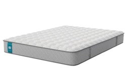 Rackhams Hampton Geltex Enhance 1000 Pocket Mattress - Double - thumbnail 2