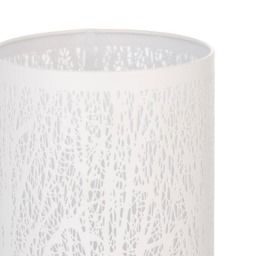 Rackhams Mason White Touch Table Lamp - thumbnail 4