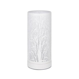 Rackhams Mason White Touch Table Lamp - thumbnail 2