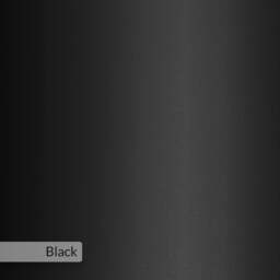 Rackhams Mountain Peak Minimalist Abstract Metal Wall Decor - Metal - Black - thumbnail 5