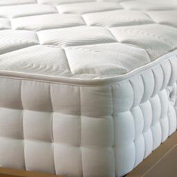 Rackhams Next Generation 1000 Spring Mattress - Super King - Medium/Firm - thumbnail 4