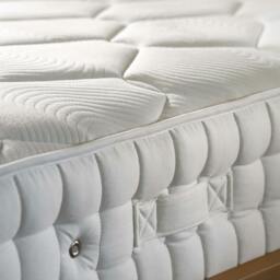 Rackhams Next Generation 1000 Spring Mattress - Super King - Medium/Firm - thumbnail 2
