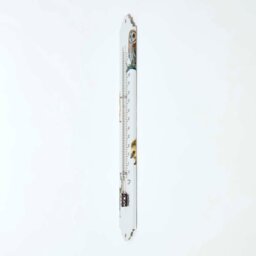 Rackhams Outdoor Thermometer with Woodland Animal Design - thumbnail 5