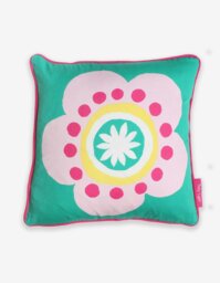 Rackhams Peaflower Cushion Cover