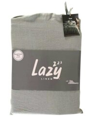 Rackhams Duvet Cover - Green - Single - thumbnail 2