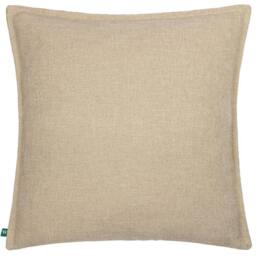 Rackhams Akamba Tropical Cockatiel Cushion Cover - Orange - 50cm x 50cm - Orange - 100% Polyester - thumbnail 3