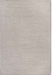 Rackhams Delhi Wool Cream Rug Pradesh – Handwoven - 120X170 cm - thumbnail 5
