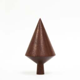 Rackhams Handmade Wooden Clip Ornament - thumbnail 5