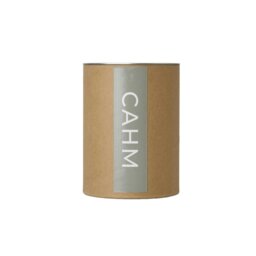 Rackhams Thyme, Olive & Bergamot Candle - Amber - thumbnail 5