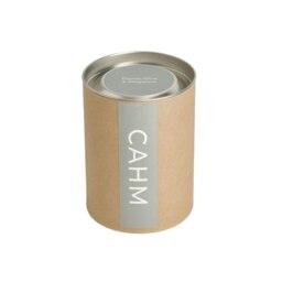 Rackhams Thyme, Olive & Bergamot Candle - Amber - thumbnail 4