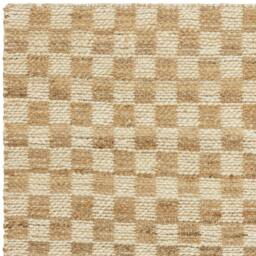 Rackhams Naturi Natural Jute Rug - 120x170cm - thumbnail 5