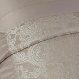 Rackhams Duchess Bedspread Cream - thumbnail 4
