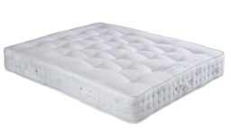 Rackhams Signature Platinum 2000 Pocket Sprung Mattress - Single - thumbnail 3