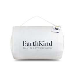 Rackhams Feather & Down Cotton cover Duvet - Single - 10.5