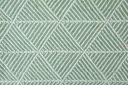 "Rackhams Zahra Pistachio Throw 90x100""" - thumbnail 6