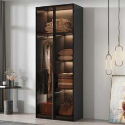 Rackhams KA9372 Wardrobe, Different Sizes Available - Option F 1.6m - thumbnail 5