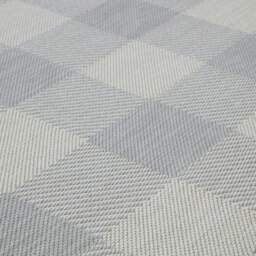 Rackhams Ecology Outdoor Rug Grey - 700GR - 140X200 cm - thumbnail 2