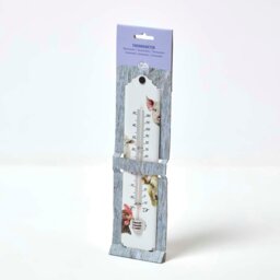 Rackhams Outdoor Thermometer with Farmyard Animal Design - thumbnail 6