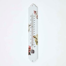 Rackhams Outdoor Thermometer with Farmyard Animal Design - thumbnail 3