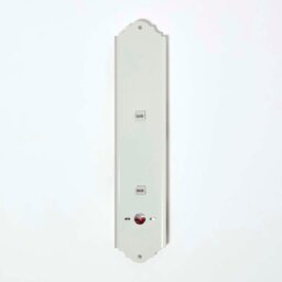 Rackhams Outdoor Thermometer with Farmyard Animal Design - thumbnail 4