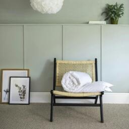 Rackhams 100% Canadian Goose Down Duvets - Superking - Summer Warmth (4.5 Tog) - thumbnail 2