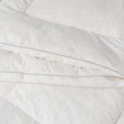 Rackhams Duck Feather And Down Luxury Mattress Topper - Double - thumbnail 6