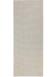 Rackhams Weatherproof White Indoor - Outdoor Rug - 200X290 cm - thumbnail 6