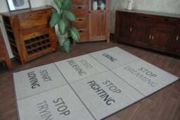 Rackhams Floorlux Rug - 140cm x 200cm