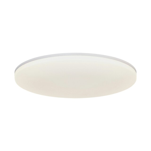 Rackhams Vic 22 1800Lm 4000K - Ceiling light - White - White - Plastic - 1 - image 1