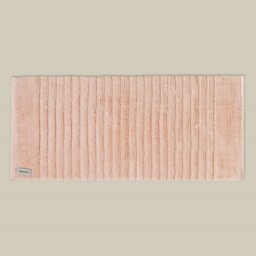 Rackhams Organic Cotton Bath Mat - Bath Mat - Dark Grey - thumbnail 5