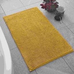 Rackhams Bobble Bath Mat - Pink - Bath Mat 50 x 80 cm - thumbnail 6