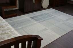 Rackhams Andere Rug - Yellow - 160cm x 235cm - thumbnail 3
