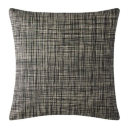 Rackhams Orla Kiely Sunflower Orange Filled Cushion 45x45cm - thumbnail 2