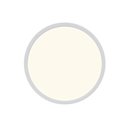 Rackhams Oja 29 - 3000/4000K - Switch - Ceiling light - White - White - Plastic - 1 - thumbnail 2