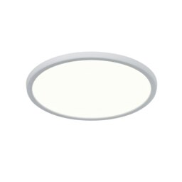 Rackhams Oja 29 - 3000/4000K - Switch - Ceiling light - White - White - Plastic - 1 - thumbnail 3