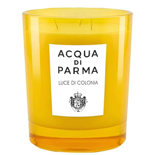 Rackhams Luce Di Colonia Candle 500g - image 1