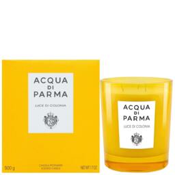 Rackhams Luce Di Colonia Candle 500g - thumbnail 4