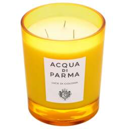 Rackhams Luce Di Colonia Candle 500g - thumbnail 3