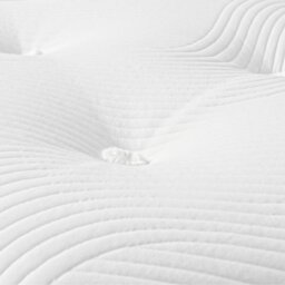 Rackhams 'CocoCore' Natural Bamboo Mattress - Handmade in UK (Coconut, Bamboo & Hemp) - Split / Super King - 7000 Pocket Springs - thumbnail 3