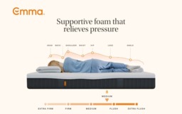 Rackhams Original Elite Mattress - Single - thumbnail 5