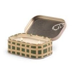 Rackhams Paddywax Bistro Range candle Tin - 4.5oz - Meyer Lemon - Candle - thumbnail 6