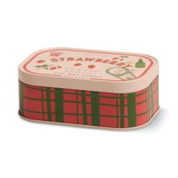 Rackhams Paddywax Bistro Range candle Tin - 4.5oz - Meyer Lemon - Candle - thumbnail 4