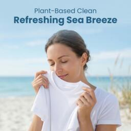 Rackhams Ocean Breeze Eco Friendly Laundry Detergent Sheets - thumbnail 4