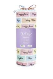 Rackhams Motivational Duvet Cover Set - Single - thumbnail 3